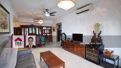 The Seafront On Meyer (D15), Condominium #146484402